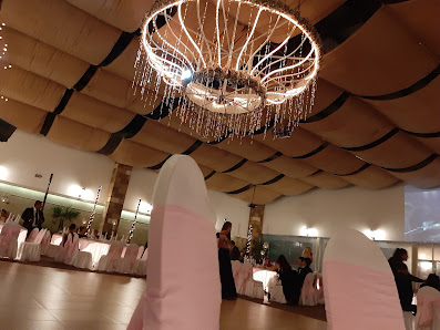 Salón De Eventos "invernadero"